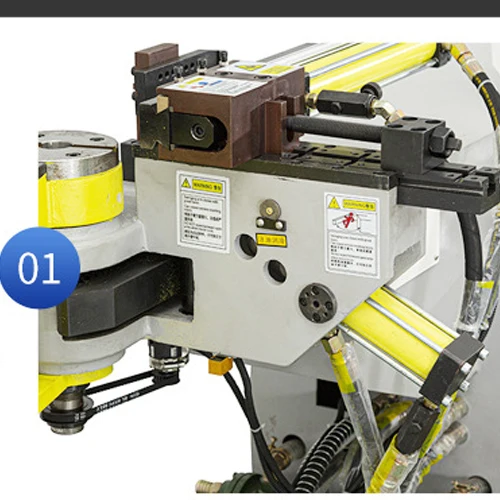 【ساخن】DW75NC آلة ثني الأنابيب المستديرة المورد آلات ثني الأنابيب والأنبوب آلة ثني الأنابيب