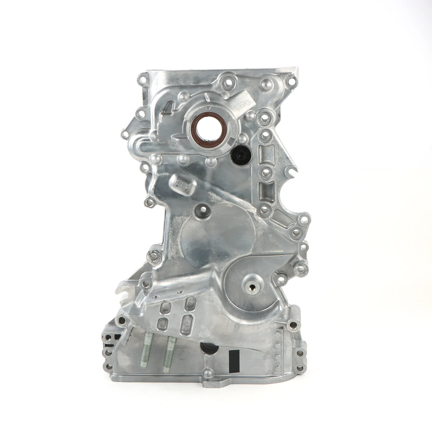 

1Set Timing Chain Oil Pump Cover 213502E350 FOR Kia Hyundai Forte Soul Tucson 2.0L 2014-2019