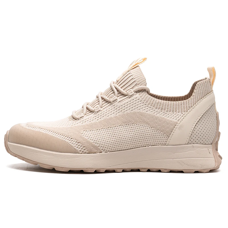 

Женские кроссовки Skechers Street Series в стиле ретро, спортивная обувь с амортизацией и отскоком, дышащие повседневные кроссовки 177160-Nat