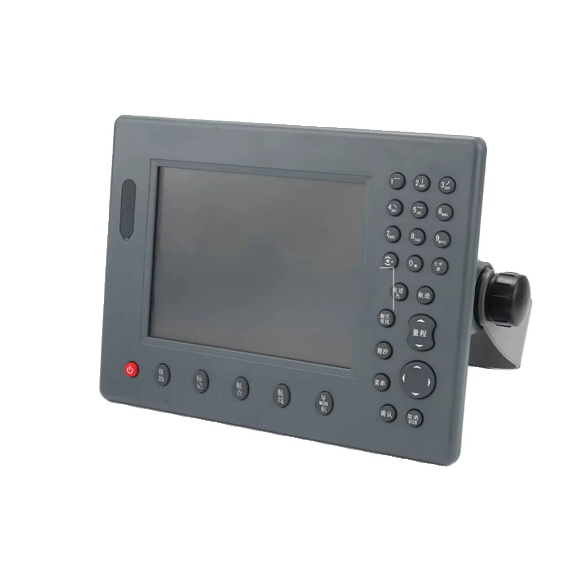 Marine Positioning Navigator GBS9000-80/12-Inch 17-Inch Dc24v System Output Data CCS Certificate