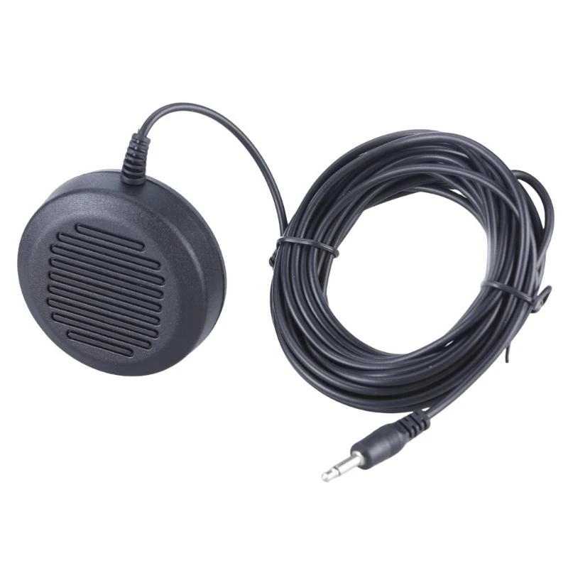 ميكروفون مكبر صوت باليد لـ FT-1802M/FT-1807M/FT-1900R/FT-1907R RADIO أفضل بيع