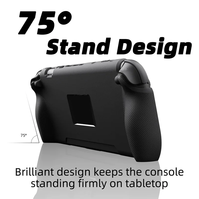 

【Горячие продажи!】Защитный чехол для Switch 2, устойчивый чехол из мягкого ТПУ для Nintendo Switch 2, чехол для игровой консоли