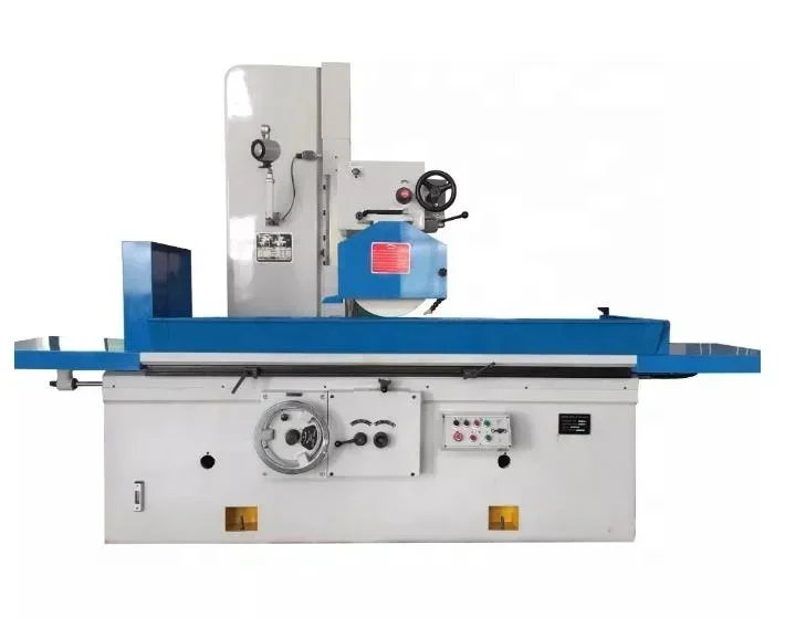 Precision Hydraulic Horizontal Spindle Surface Grinding Machine M7130/M7140/M7150/M7160