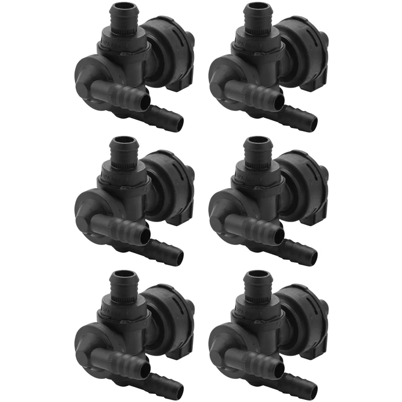 

6X Auto Brake Solenoid Valve For Malibao Cruzbeck Regal Lacrosse 13251900 13447955