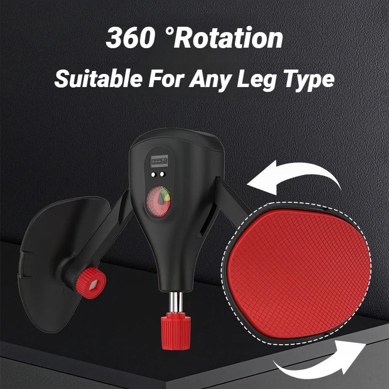 الذكية العد الحوض الطابق جهاز تدريب العضلات الفخذ قابل للتعديل Levator Sphincter التمارين كيجل تمارين جهاز التدريب المنزلي