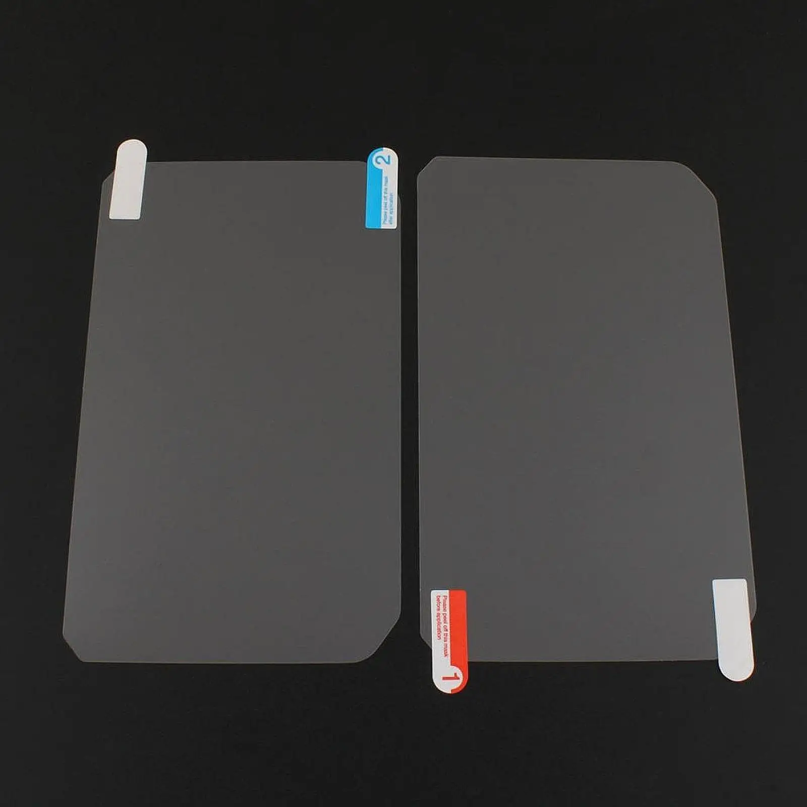 

Instrument Film PVC Motorcycle Dashboard Cluster Screen Protector High Clear Spare Part for Yamaha MT-09 2024-2025