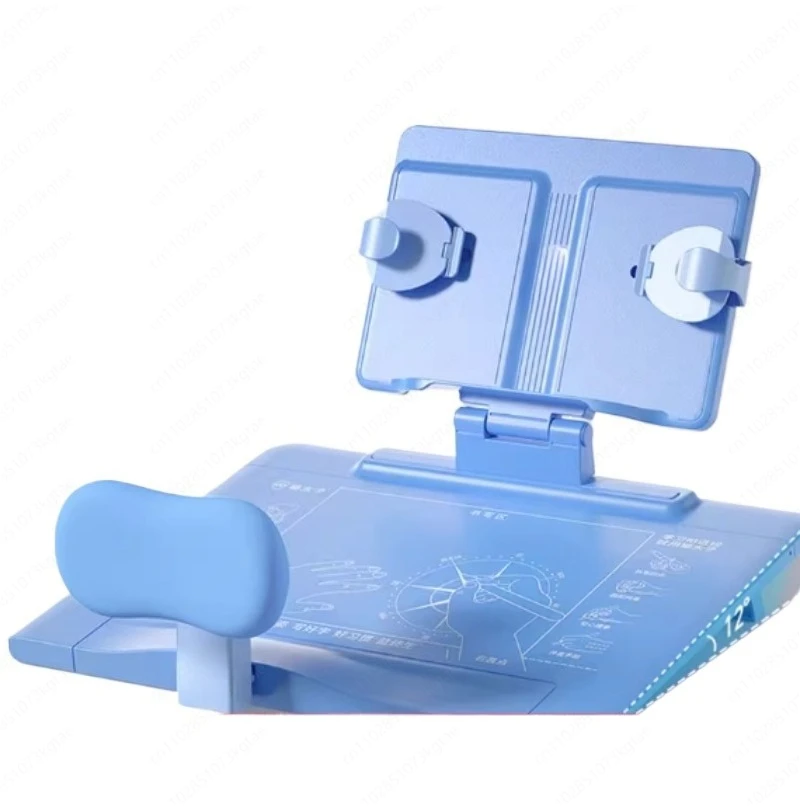 Sitting orthotics for primary school students can be flat and tilted Children's kindergarten Vision protection