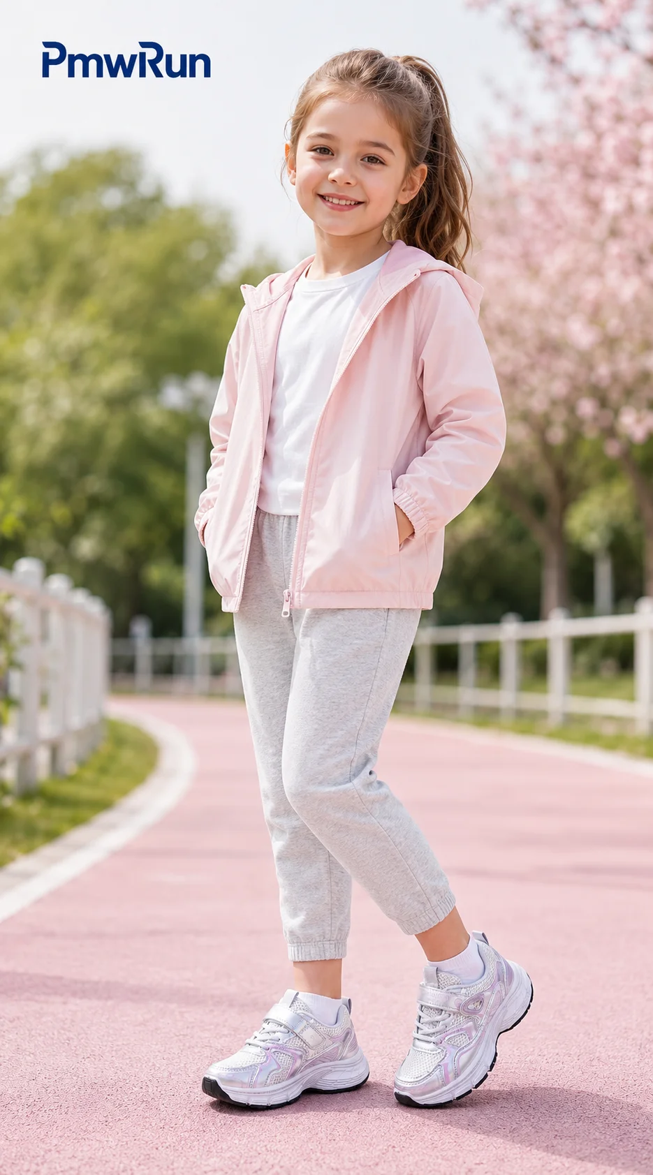 PU-Leder-Sportschuhe für Kinder, trendige, modische Teenager-Kinder-Sneaker, rutschfeste, atmungsaktive Laufschuhe für Jungen und Mädchen – Detail 8