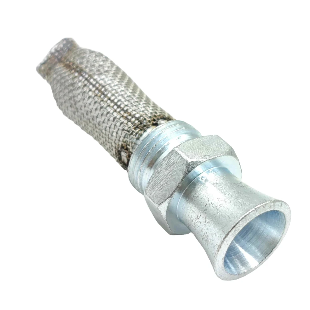 1/2pcs Spark Arrestor For STIHL= FS38 FS45 FS46 FS55 KM55 HL45 4140-140-6907  String Trimmer Replacement Parts Garden Tools