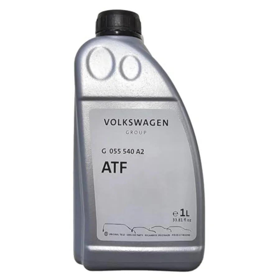

OEM New ATF Oil G055540A2