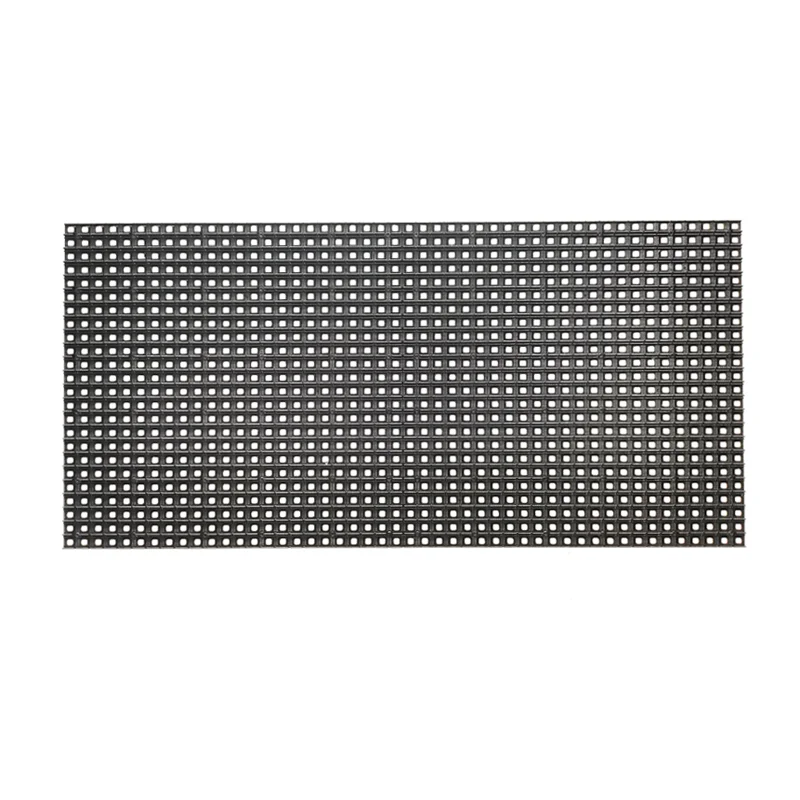 Outdoor P6.67 MSD 320X160mm LED Display Module 1/6 Scan matrix led panel