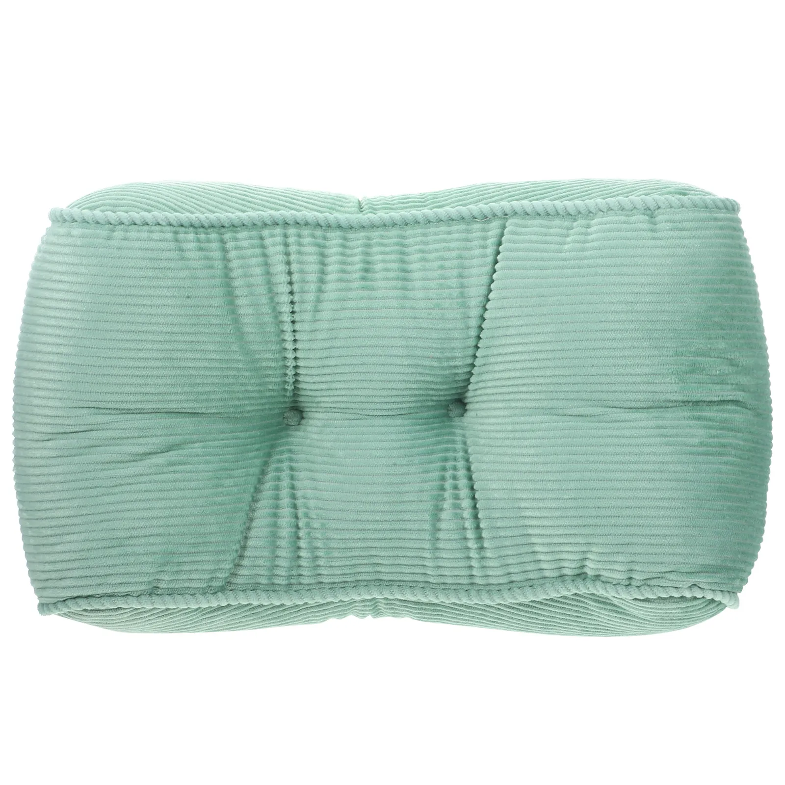

Waist Pillow Lumbar Support Cushion Office Chair Sofa Bed Ergonomic Cotton Filled Multi-Functional Seat Pillow Pregnancy Comfort