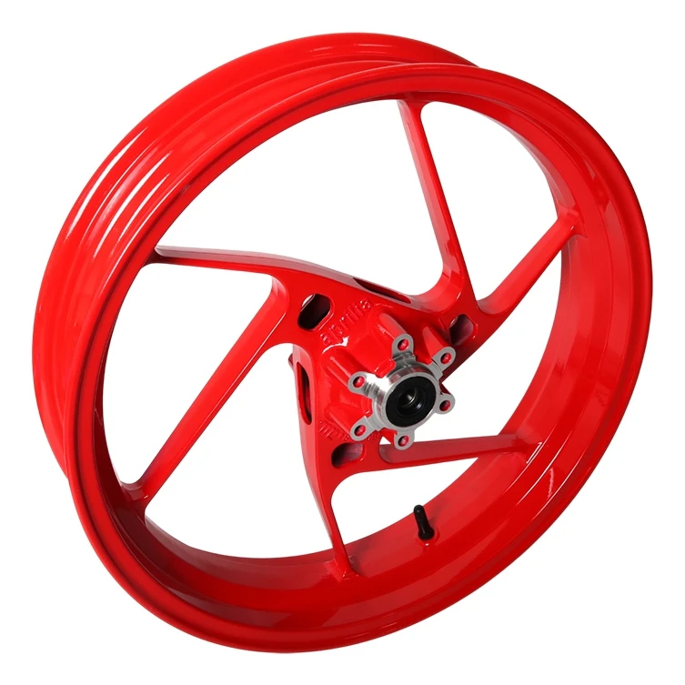 

Ступица переднего колеса мотоцикла RS660 для Aprilia RS660/Tuono 660 2021-2025, колеса из алюминиевого сплава, сменные аксессуары