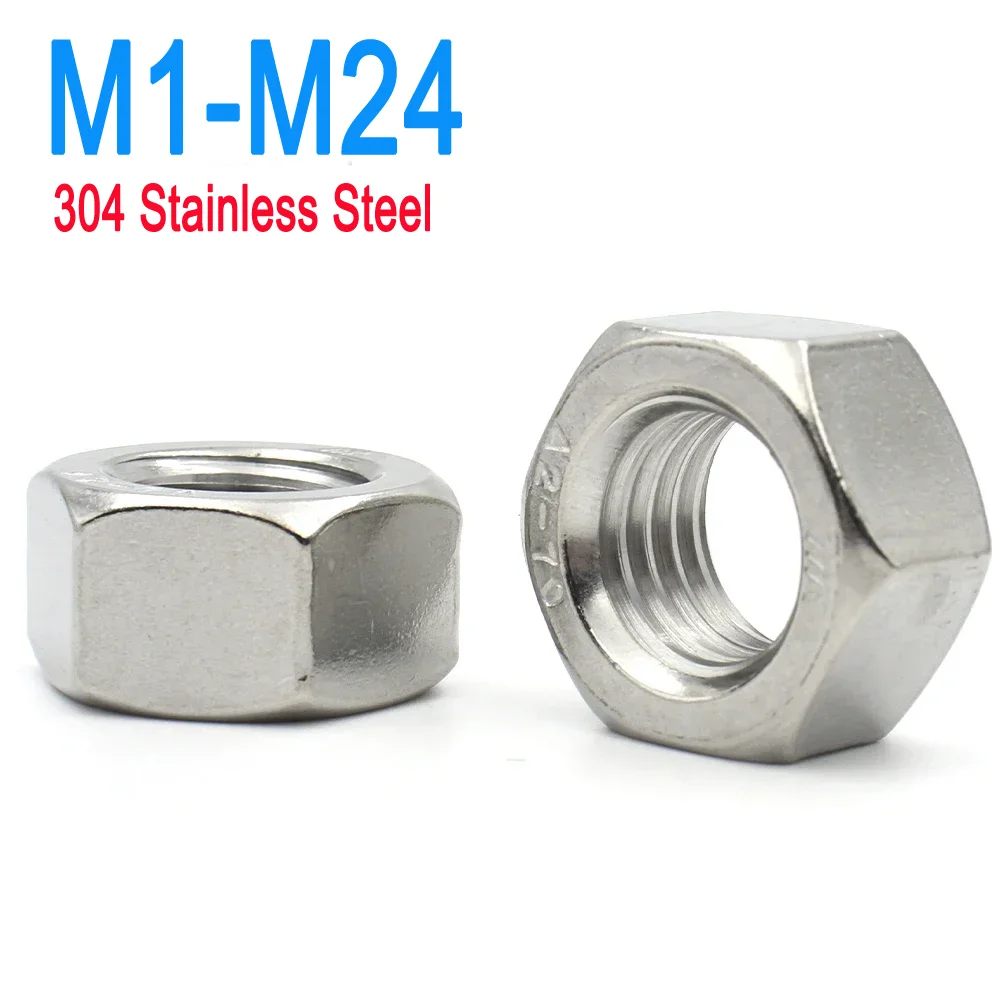 A2-70 304 Stainless…