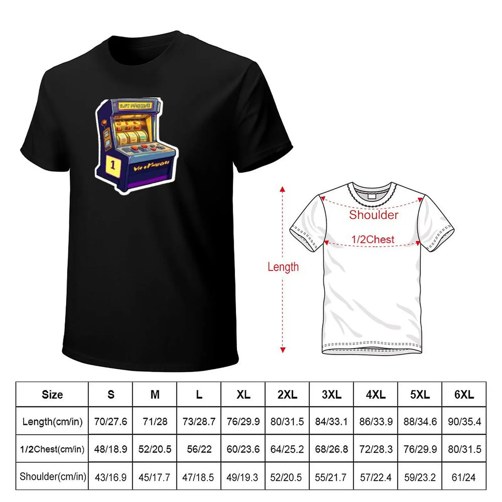 Lucky Charms T-Shirt Quick Dry Outdoor Sports T-Shirt