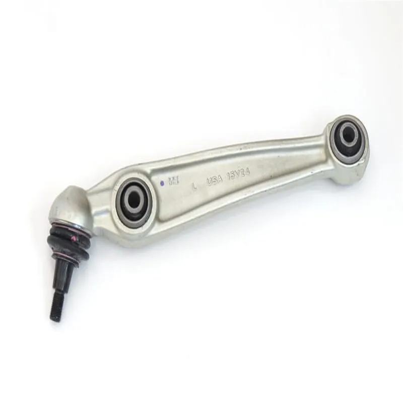 Front Lower Suspension Control Arm Lower Transverse Swing Arm OE# 31126771893 31126771894 For BMW X5 X6 Series E70 E71 E72 30d