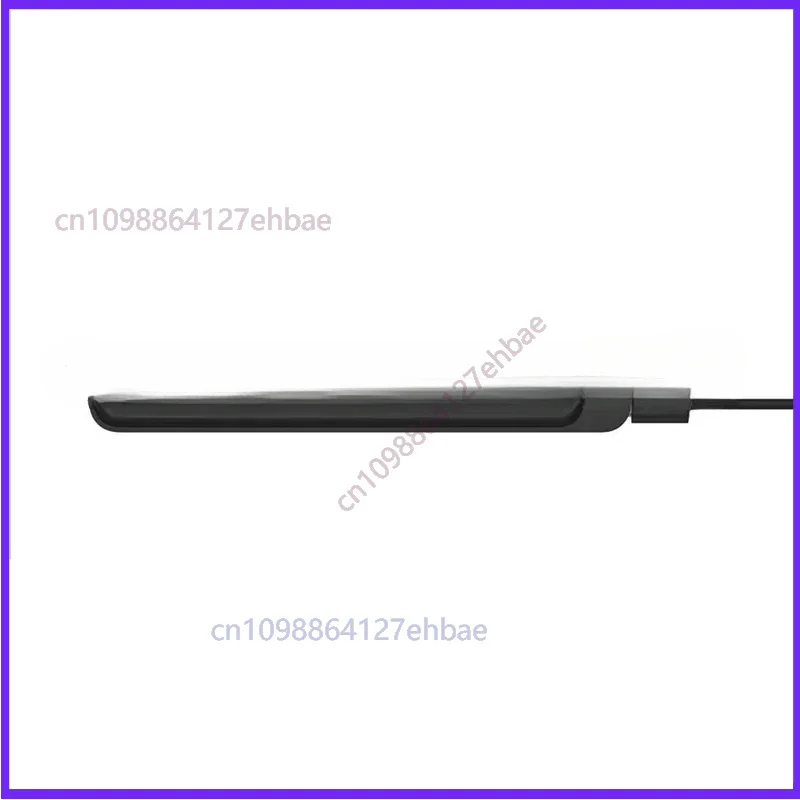 

Для зарядного устройства Microsoft Surface Slim Pen (матовый черный) Pen 2.