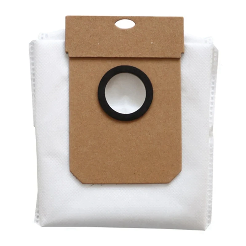 TOP 24Pcs Compatible For Airbot L108s Pro Ultra Robot Vacuum Dust Bag Spare Part Accessories