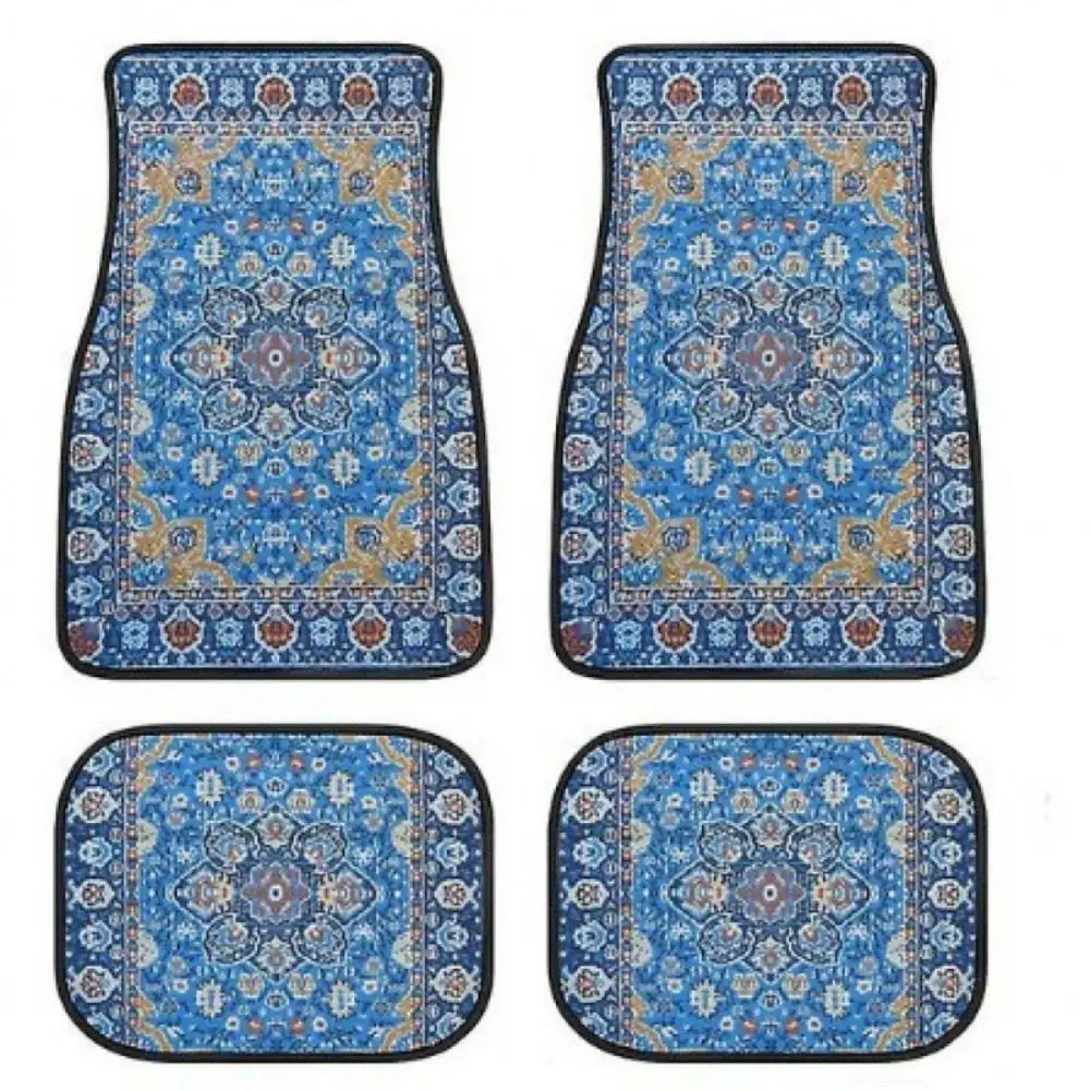 Thumbnail 3 - #65 Best Rated Carpet Car Floor Mats to Buy in 2026