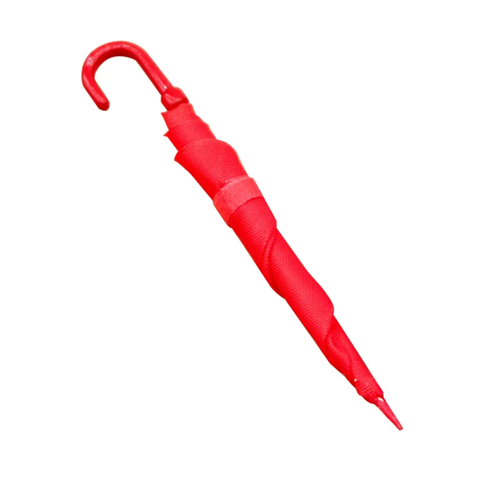 ミニチュア傘のおもちゃ ミニなもの ミニチュア家具モデル ドールハウスアクセサリーとDIYクラフト用