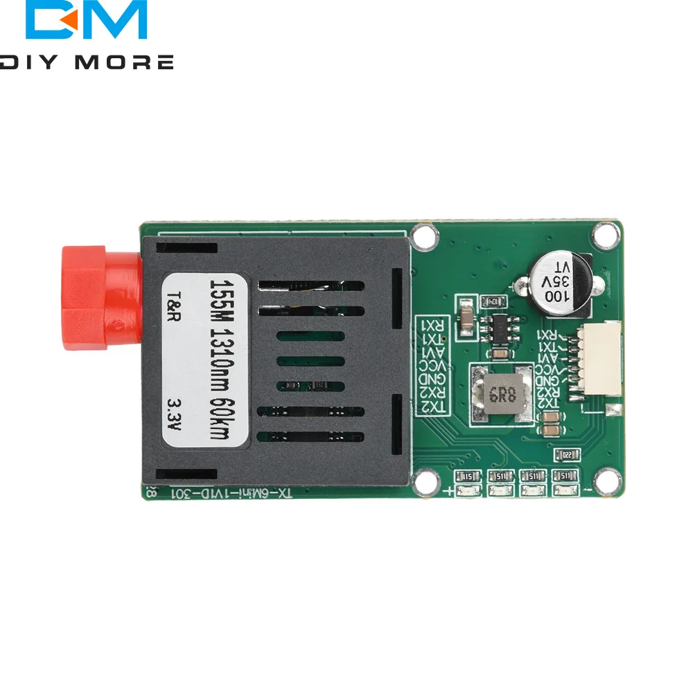 Ttl Optical Transce…