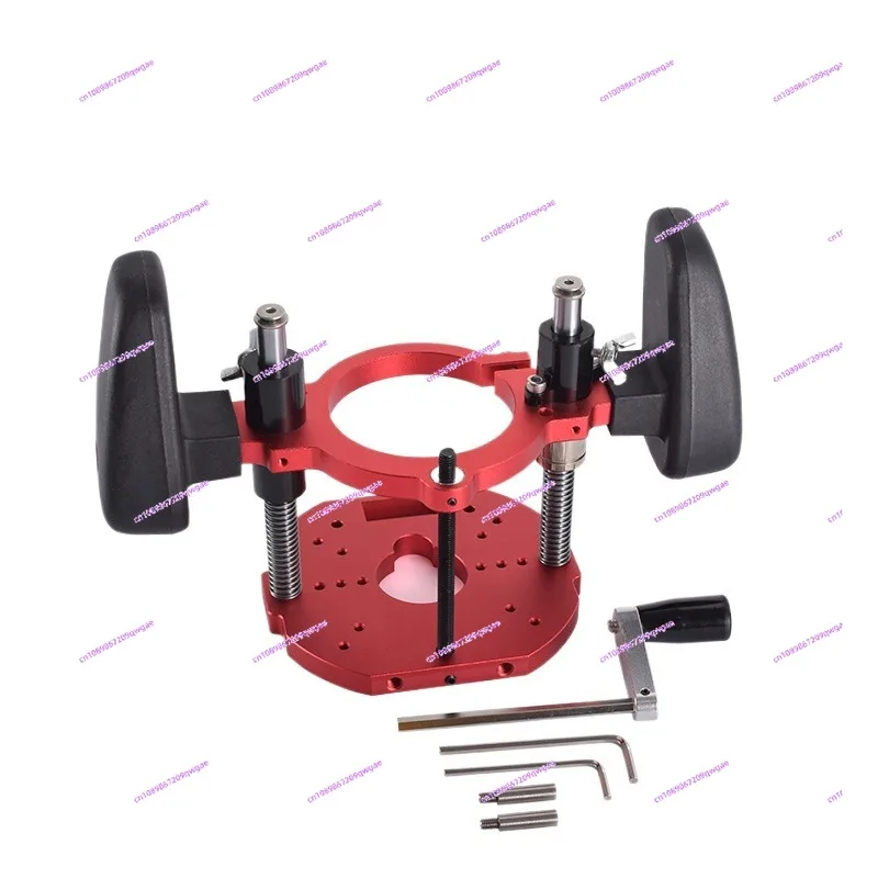 

Новый деревообрабатывающий окантовка, подъемный стол с откидной микросхемой, основание для прессования вниз, столешница с откидной микросхемой с прорезями