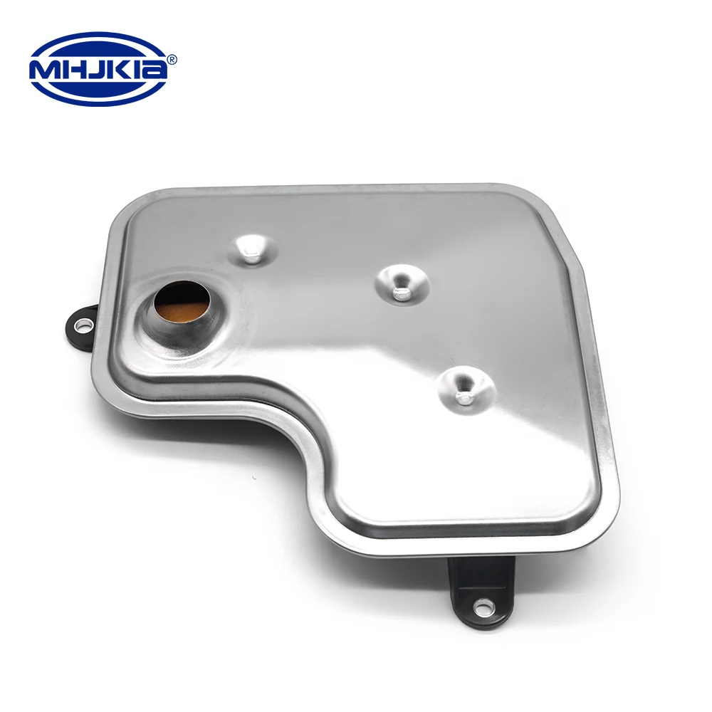 Filtro de Transmisión Automática 6R140 BC3Z7A098B, Filtro de Cárter de Aceite para Ford F250 F-350 F-450 F-550 Super Duty 2011-2017