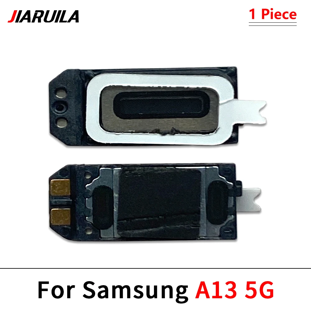 Front Top Earpiece Earphone Ear Speaker Sound Receive For Samsung A02S A03S A04 A04E A04S A13 4G A14 5G A15 A22 A23 A32 A51 A52S