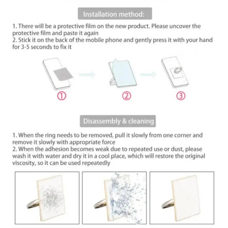 Кольцо-держатель для мобильного телефона, аксессуары для сотовой связи, подставка для телефона, гнездо для телефона, мобильные телефоны