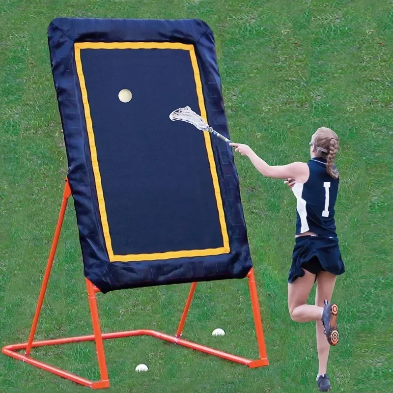 Baseball softball lacrosse football rebound net