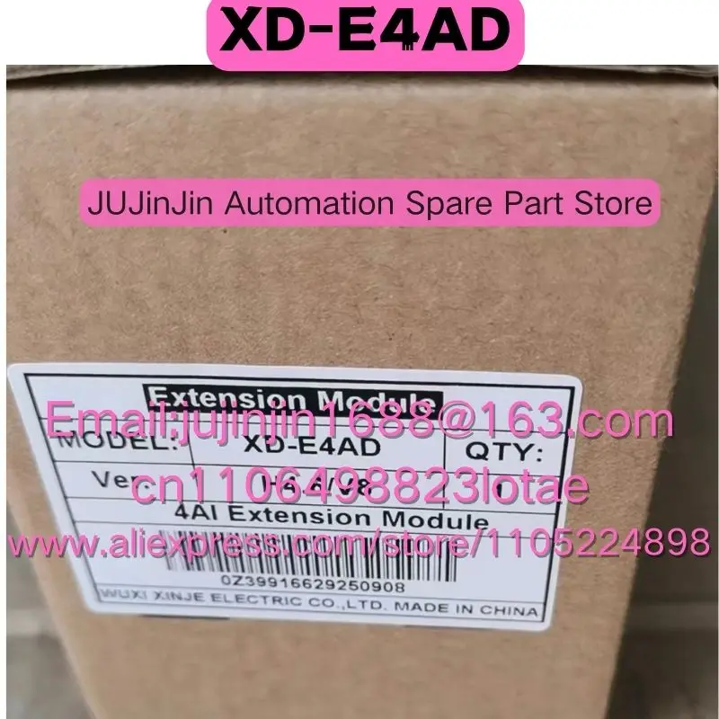 XD-E4AD Brand New Original Shipped Quickly