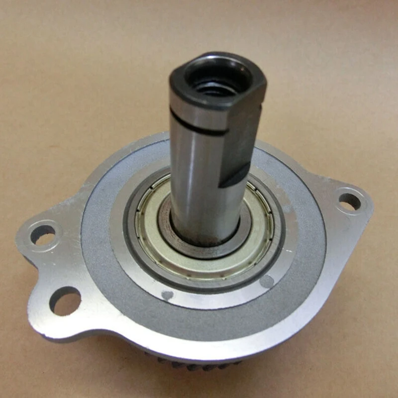 Шпиндель для электроинструмента, шпиндель 316043710 шпинделя, запчасти для электроинструмента шпинделя