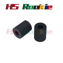 10 Pc Originele Kwaliteit 2F906230 2BR06520 2F906240 Pickup Roller Rubber Voor Kyocera FS1028 1128 1035 1100 1320 1120 1135 1370 3900