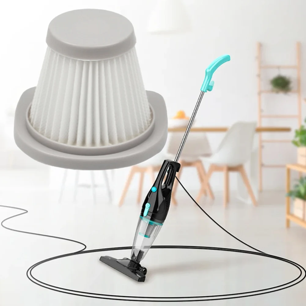 2/1PCS Washable Vacuum Cleaner Filter Effective Fine Dust Removal Easy Maintenance For Inse R3S Wired Vacuum Cleaner Part