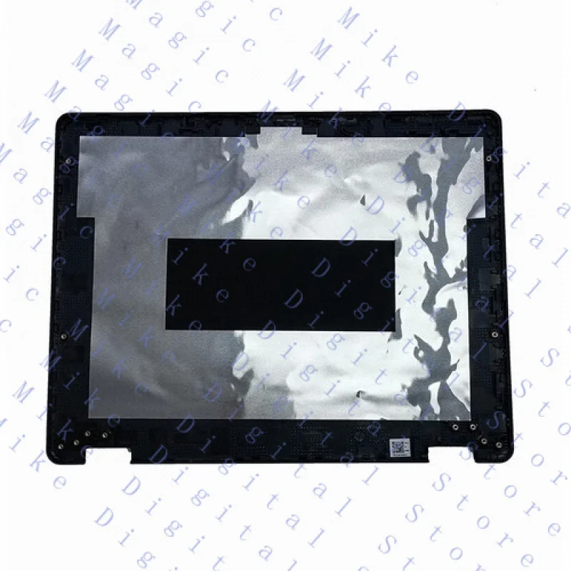 

H NEW For Acer Chromebook R853T LCD Back Cover Lid 60.A91N7.003 black