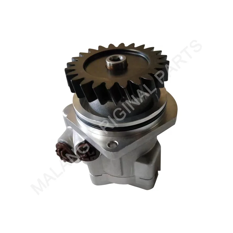 Price Dump Truck New Tractor Power Steering Pump For Kamaz Foton Cummins 4bt Man Howo Sinotruk Shacman Dongfeng