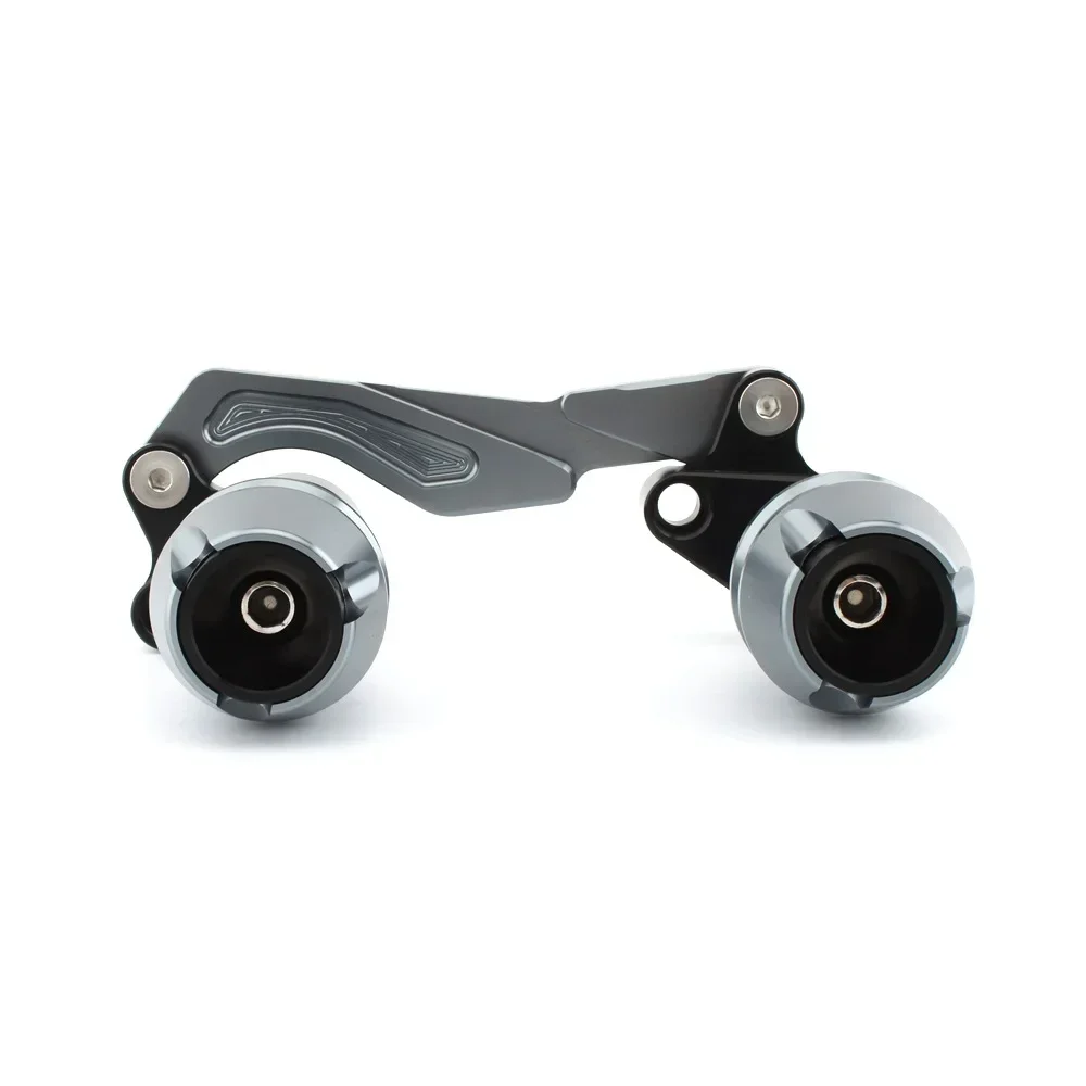 Motorcycle Accessories FOR YAMAHA XMAX125 XMAX250 XMAX300 XMAX400 Frame Sliders Crash Protector XEngine Pad Falling Protection