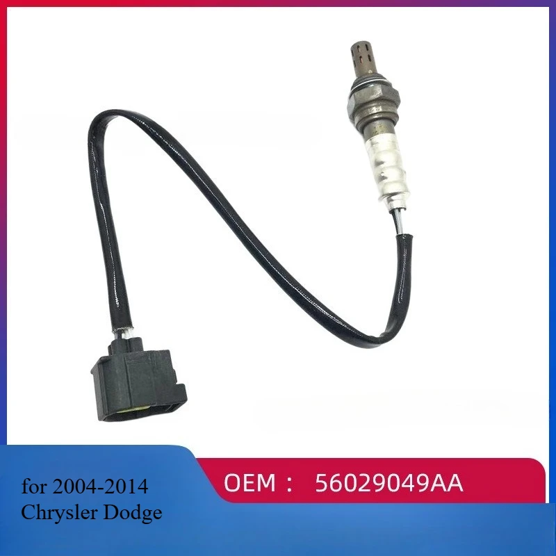 

56029049AA Oxygen Sensor for Chrysler 300C 3.5L for 2004-2014 Chrysler Dodge Jeep Compass Cherokee Ram 1500