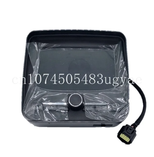 Replacement Parts for Display Monitor R480-9 R-9 R220-9 R300LC-9S 21Q6-33400 21Q6-33401