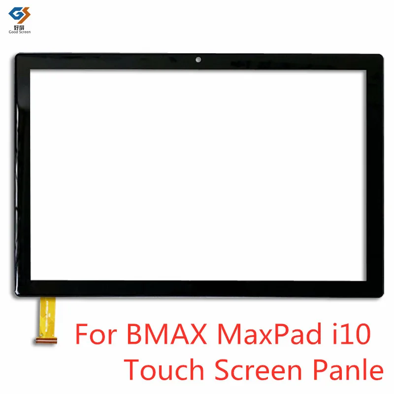 

New 10.1 inch For BMAX I10/BMAX MaxPad I10 Plus Tablet Touch Sensor Panel Parts Digitizer Repair And Replacement