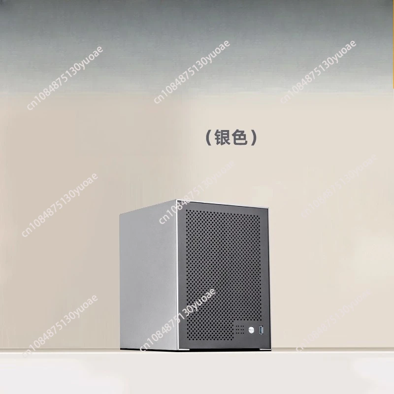 Sagitta 6-Disc Nas …