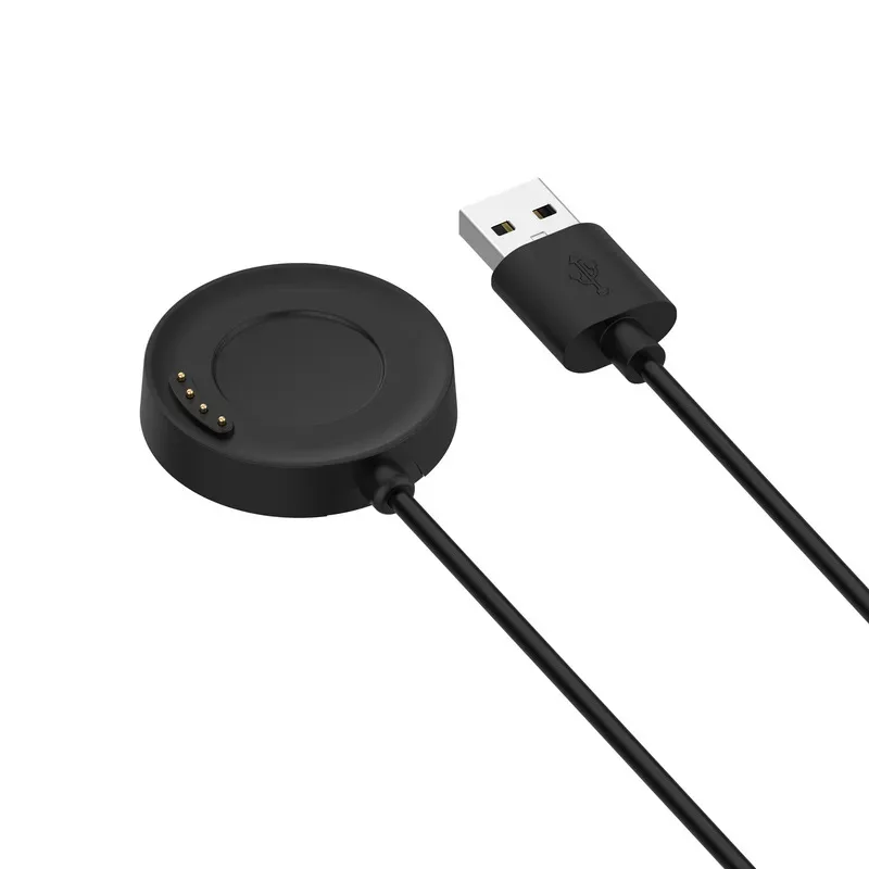 

Fast Charging Data Cable For huami AMAZFIT Stratos 3 A1928 USB Charging Cable for Amazfit 3 Stratos Watch Band Adapter