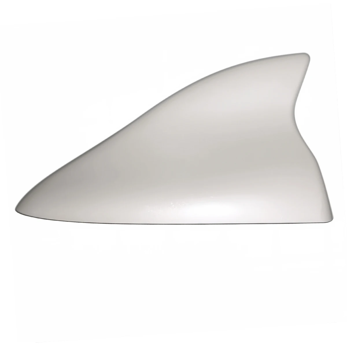 Car Radio FM AM GPS RAMBLE Shark Fin Antenna Cover For Kia Sportage 3 4 2016-2021 Aerials Accessories