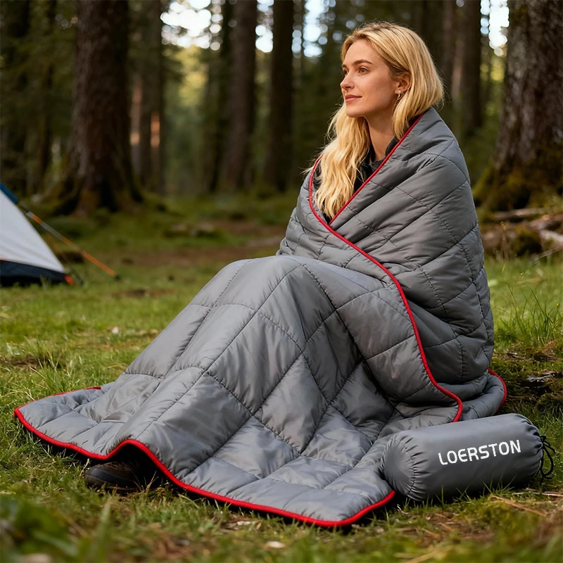 Thumbnail 2 - #40 Trending Outdoor Blankets Right Now