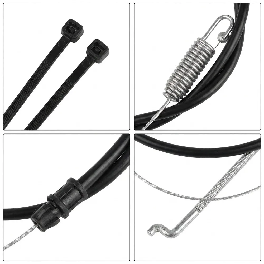 For Toro 127-0733 Traction Line Replacement for Lawn Mowers 10732 10734 10738 17732 17734 29732 29734 21352 21356