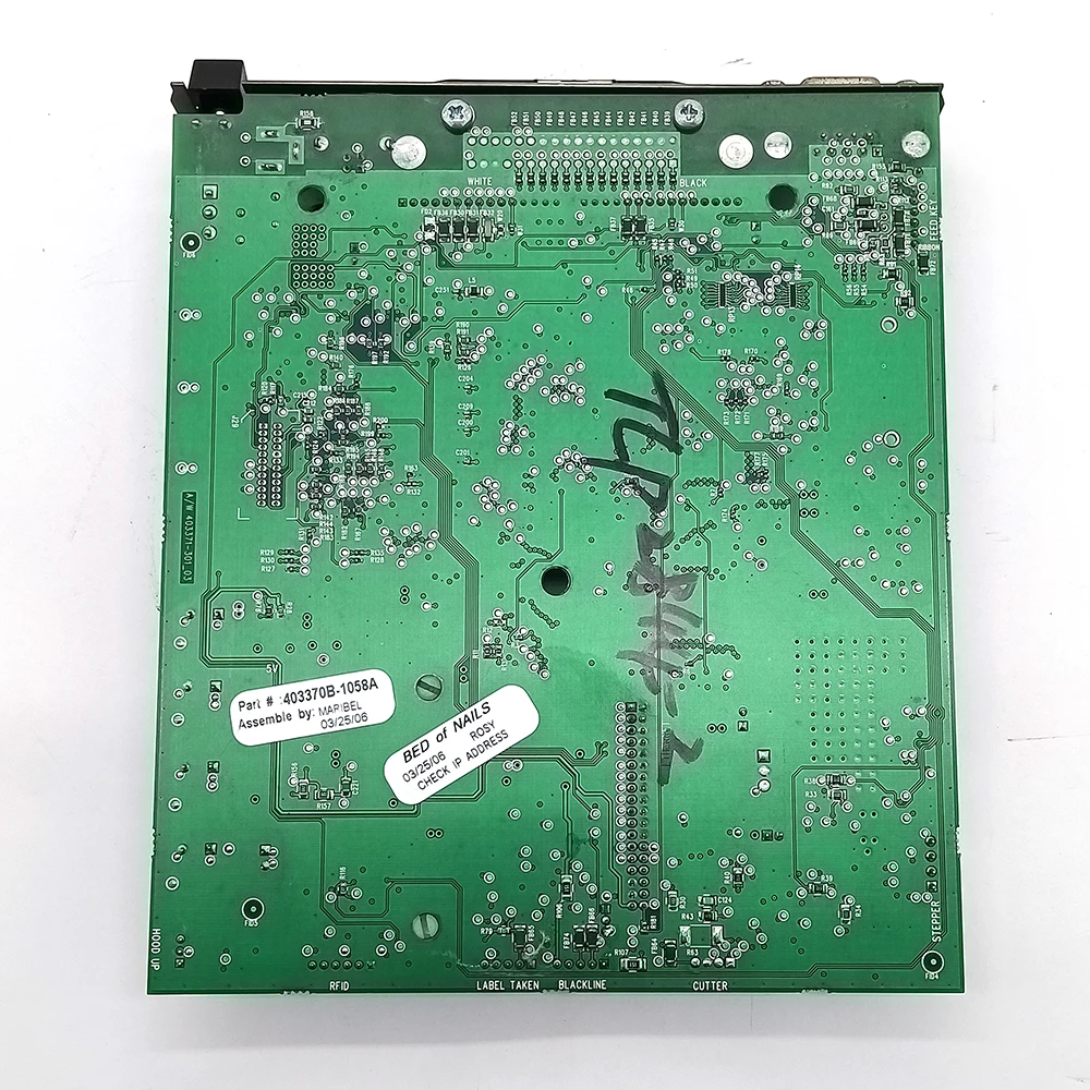 

Main Board Motherboard​ TLP2844-Z 403370B-1058A Fits For Zebra