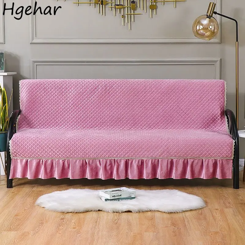 Dust-proof Covers for Sofa Household Anti-slip Slipcovers All Inclusive Dirty Resistant Washable Dust Cover All-purpose European