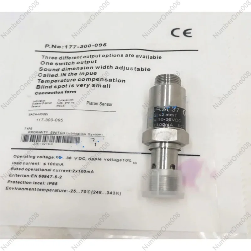 1PCS New 177-300-09…