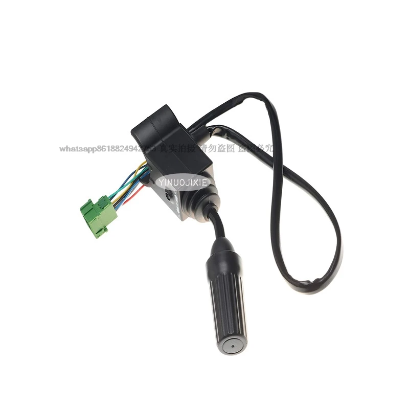 

Mechanical parts for Volvo handle switch 15095373 17416725 Variable handle gear switch