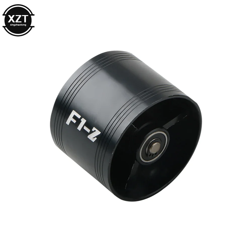Turbina de entrada aire para coche, turbocompresor motor de F1-Z, accesorios modificación energía para manguera